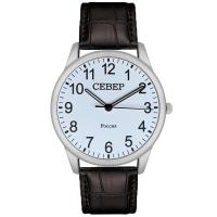 Наручные часы Север мужские кварцевые X2035-119-154