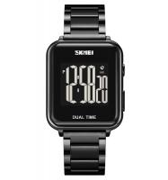 Часы наручные Skmei мужские электронные 1852black