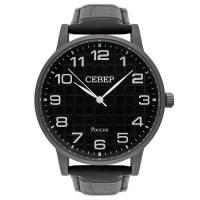 Наручные часы Север мужские кварцевые XL2035-031-445
