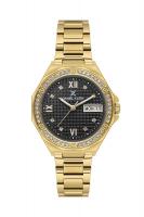 Наручные часы  Daniel Klein женские с датой 13931-2