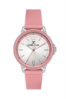 Наручные часы  Daniel Klein женские розовые 13470-3