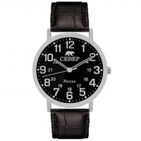 Наручные часы Север мужские кварцевые X2035-104-145