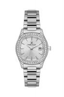 Наручные часы  Daniel Klein женские с датой 13866-1