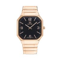 Наручные часы Loyss мужские кварцевые LS2002-04 SLIM