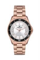 Наручные часы  Daniel Klein женские кварцевые 12823-2