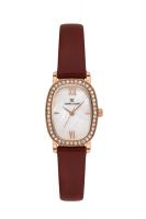 Наручные часы  Daniel Klein женские с перламутровым циферблатом 13943-6