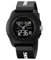 Часы наручные Skmei мужские электронные спортивные 2199black