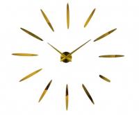 Настенные часы Mirron 3D 100-10-Z