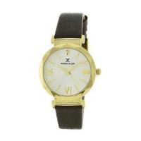 Наручные часы  Daniel Klein женские с белым циферблатом 12285-3