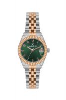 Наручные часы  Daniel Klein женские с датой 13969-4