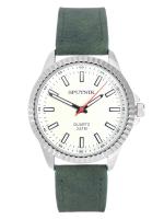 Часы наручные Спутник мужские 858521H-1stal