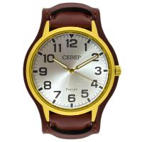 Наручные часы Север мужские кварцевые XN2035-026-214