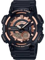 Наручные часы Casio мужские AEQ-110W-1A3VDF