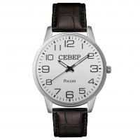 Наручные часы Север мужские кварцевые X2035-111-154