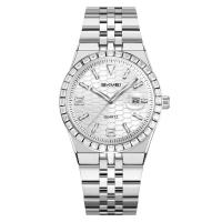 Часы наручные Skmei женские кварцевые 2655silver-silver