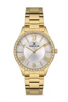 Наручные часы  Daniel Klein женские кварцевые 13228-6