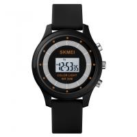 Часы наручные Skmei детские электронные спортивные 1596black