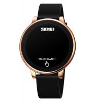 Часы наручные Skmei мужские электронные 1842rose-gold