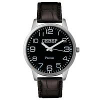 Наручные часы Север мужские кварцевые X2035-111-145