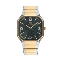 Наручные часы Loyss мужские кварцевые LS2002-09 SLIM