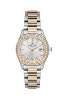 Наручные часы  Daniel Klein женские с датой 13866-3