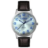 Наручные часы Север мужские кварцевые X2035-112-117