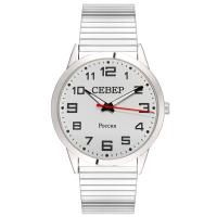 Наручные часы Север мужские кварцевые PX2035-113-154