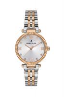 Наручные часы  Daniel Klein женские кварцевые 13507-4
