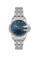 Наручные часы  Daniel Klein женские с датой 13956-1