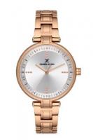 Наручные часы  Daniel Klein женские кварцевые 13145-2