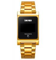 Часы наручные Skmei мужские электронные 1869gold