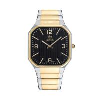 Наручные часы Loyss мужские кварцевые LS2002-08 SLIM