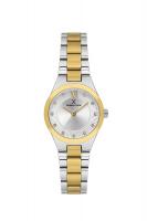 Наручные часы  Daniel Klein женские кварцевые 13940-4