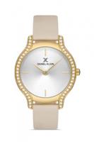 Наручные часы  Daniel Klein женские кварцевые 13209-3