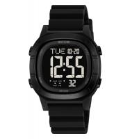 Часы наручные Skmei мужские электронные спортивные 2483black