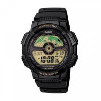Наручные часы Casio мужские AE-1100W-1BVSDF