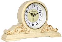 Настольные часы Mirron бежевые SN30CBZT