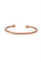 Браслет не сомкнутый 1061-3 DK