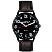 Наручные часы Север мужские кварцевые X2035-117-445