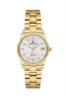 Наручные часы  Daniel Klein женские с датой 14049-2