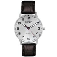 Наручные часы Север мужские кварцевые X2035-120-114