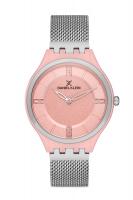 Наручные часы  Daniel Klein женские розовые 12991-4