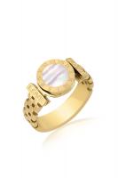 Кольцо Love 40004-2DK размер  L