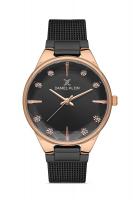 Наручные часы  Daniel Klein женские кварцевые 13429-5