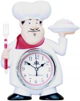 Настенные часы Mirron повар 121-3974