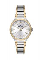 Наручные часы  Daniel Klein женские кварцевые 13587-3