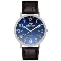 Наручные часы Север мужские кварцевые X2035-104-171