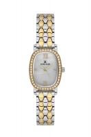 Наручные часы  Daniel Klein женские с перламутровым циферблатом 13942-4