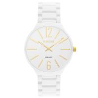 Наручные часы Roxar женские керамика белые LBC001-022