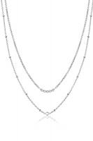 Цепочка двойная 20005-2DK